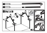 Preview for 28 page of Palram Applications Snap & Grow 8x8 Instructions Manual