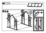 Preview for 36 page of Palram Applications Snap & Grow 8x8 Instructions Manual