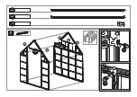 Preview for 40 page of Palram Applications Snap & Grow 8x8 Instructions Manual