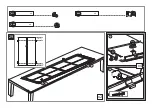 Preview for 52 page of Palram Applications Snap & Grow 8x8 Instructions Manual