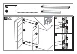 Preview for 54 page of Palram Applications Snap & Grow 8x8 Instructions Manual