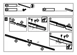 Preview for 57 page of Palram Applications Snap & Grow 8x8 Instructions Manual