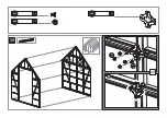 Preview for 62 page of Palram Applications Snap & Grow 8x8 Instructions Manual