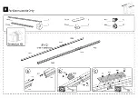 Preview for 60 page of Palram Glory 8'x8' Assembly Instructions Manual