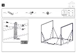 Preview for 63 page of Palram Glory 8'x8' Assembly Instructions Manual