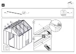 Preview for 91 page of Palram Glory 8'x8' Assembly Instructions Manual