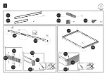 Preview for 45 page of Palram Harmony 6'x4' Manual