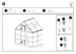 Preview for 90 page of Palram Harmony 6'x4' Manual