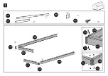 Preview for 24 page of Palram Octave 8x12 Manual