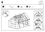 Preview for 109 page of Palram Octave 8x12 Manual