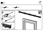 Preview for 9 page of Palram Vega 2000 Aassembly Instructions