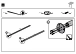 Preview for 10 page of Palram Vega 2000 Aassembly Instructions