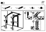 Preview for 15 page of Palram Vega 2000 Aassembly Instructions