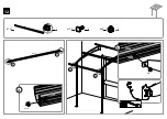 Preview for 17 page of Palram Vega 2000 Aassembly Instructions