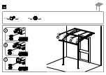 Preview for 20 page of Palram Vega 2000 Aassembly Instructions