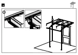 Preview for 21 page of Palram Vega 2000 Aassembly Instructions