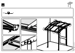 Preview for 27 page of Palram Vega 2000 Aassembly Instructions