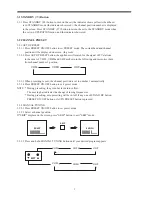 Preview for 5 page of Palsonic 3499 Owner'S Manual