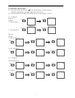 Preview for 9 page of Palsonic 3499 Owner'S Manual