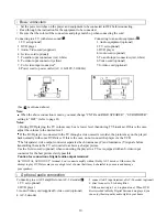 Preview for 12 page of Palsonic DVD3000 User Manual