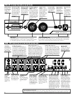 Preview for 6 page of Panamax M5400-PM Manual