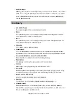 Preview for 29 page of Panamax MB1500 Instructions Manual