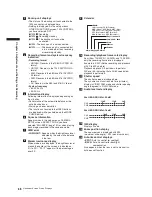 Preview for 68 page of Panasonic AGHPX500P - MEMORY CARD CAMERA RECORDER Operating Instructions Manual