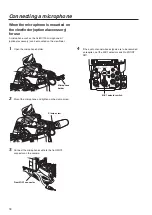 Preview for 18 page of Panasonic AK-HC3500AES Operating Instructions Manual