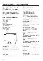 Preview for 24 page of Panasonic AK-HC3500AES Operating Instructions Manual