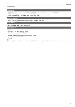 Preview for 9 page of Panasonic AV-HS60U1P Operating Instructions Manual