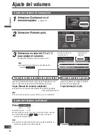 Preview for 18 page of Panasonic CN-NVD905U - Strada - Navigation System Instrucciones De Operación