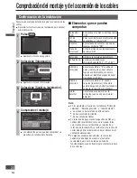 Preview for 20 page of Panasonic CN-NVD905U - Strada - Navigation System Instrucciones De Operación