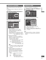 Preview for 21 page of Panasonic CN-NVD905U - Strada - Navigation System Instrucciones De Operación