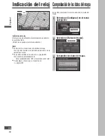 Preview for 24 page of Panasonic CN-NVD905U - Strada - Navigation System Instrucciones De Operación