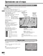 Preview for 26 page of Panasonic CN-NVD905U - Strada - Navigation System Instrucciones De Operación