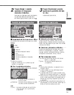 Preview for 35 page of Panasonic CN-NVD905U - Strada - Navigation System Instrucciones De Operación