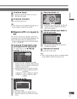 Preview for 43 page of Panasonic CN-NVD905U - Strada - Navigation System Instrucciones De Operación