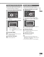 Preview for 45 page of Panasonic CN-NVD905U - Strada - Navigation System Instrucciones De Operación