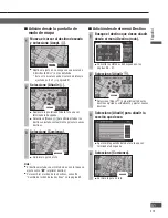 Preview for 51 page of Panasonic CN-NVD905U - Strada - Navigation System Instrucciones De Operación