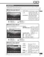 Preview for 73 page of Panasonic CN-NVD905U - Strada - Navigation System Instrucciones De Operación