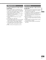 Preview for 109 page of Panasonic CN-NVD905U - Strada - Navigation System Instrucciones De Operación