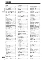 Preview for 112 page of Panasonic CN-NVD905U - Strada - Navigation System Instrucciones De Operación