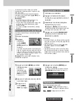 Preview for 59 page of Panasonic CQ-C8303U - WMA/MP3/CD Player/Receiver With 4096 Color OEL... Operating Instructions Manual