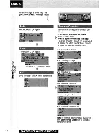 Preview for 16 page of Panasonic CQC7403U - CAR AUDIO - MULTI-LANG Operating Instructions Manual