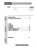 Preview for 49 page of Panasonic CQC7403U - CAR AUDIO - MULTI-LANG Operating Instructions Manual