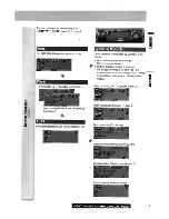 Preview for 51 page of Panasonic CQC7403U - CAR AUDIO - MULTI-LANG Operating Instructions Manual