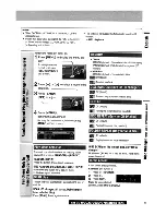 Preview for 53 page of Panasonic CQC7403U - CAR AUDIO - MULTI-LANG Operating Instructions Manual