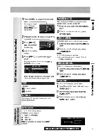 Preview for 63 page of Panasonic CQC7403U - CAR AUDIO - MULTI-LANG Operating Instructions Manual