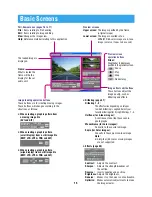 Preview for 83 page of Panasonic CQC7403U - CAR AUDIO - MULTI-LANG Operating Instructions Manual