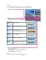 Preview for 113 page of Panasonic CQC7403U - CAR AUDIO - MULTI-LANG Operating Instructions Manual